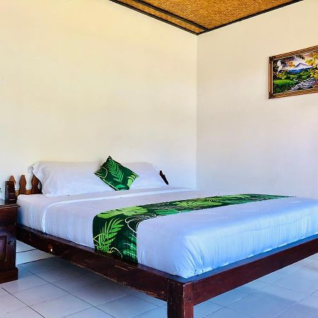 Ampik Batur Otel Kintamani Dış mekan fotoğraf