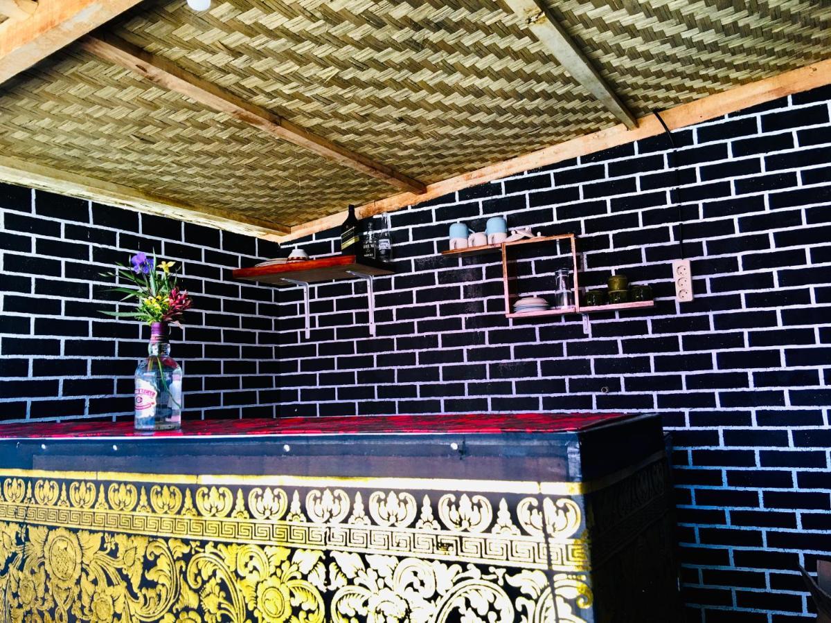 Ampik Batur Otel Kintamani Dış mekan fotoğraf