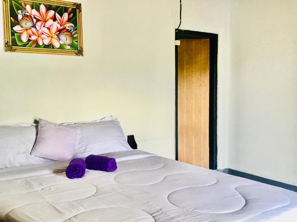 Ampik Batur Otel Kintamani Dış mekan fotoğraf