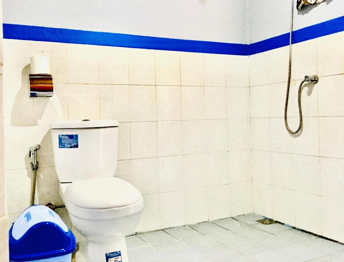 Ampik Batur Otel Kintamani Dış mekan fotoğraf