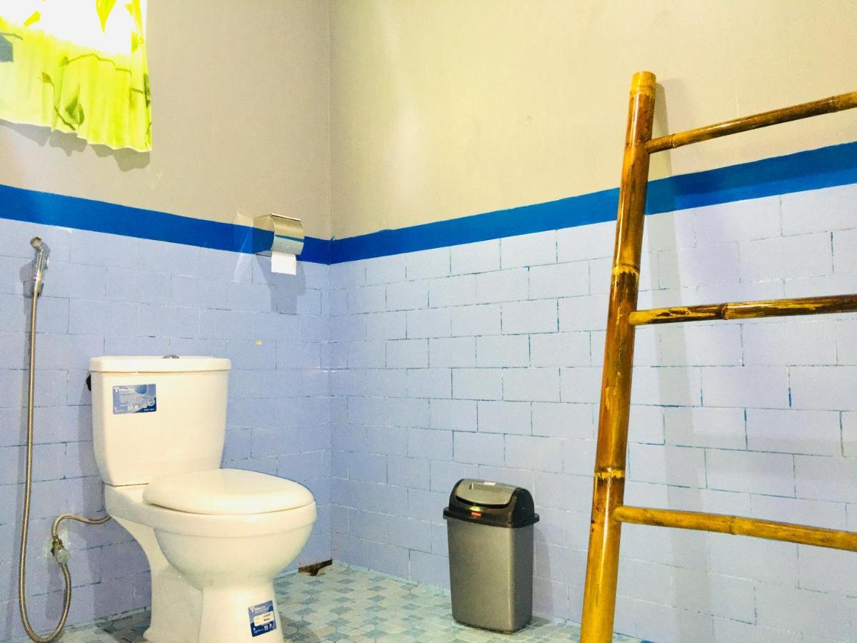 Ampik Batur Otel Kintamani Dış mekan fotoğraf