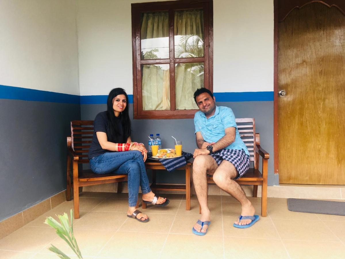 Ampik Batur Otel Kintamani Dış mekan fotoğraf